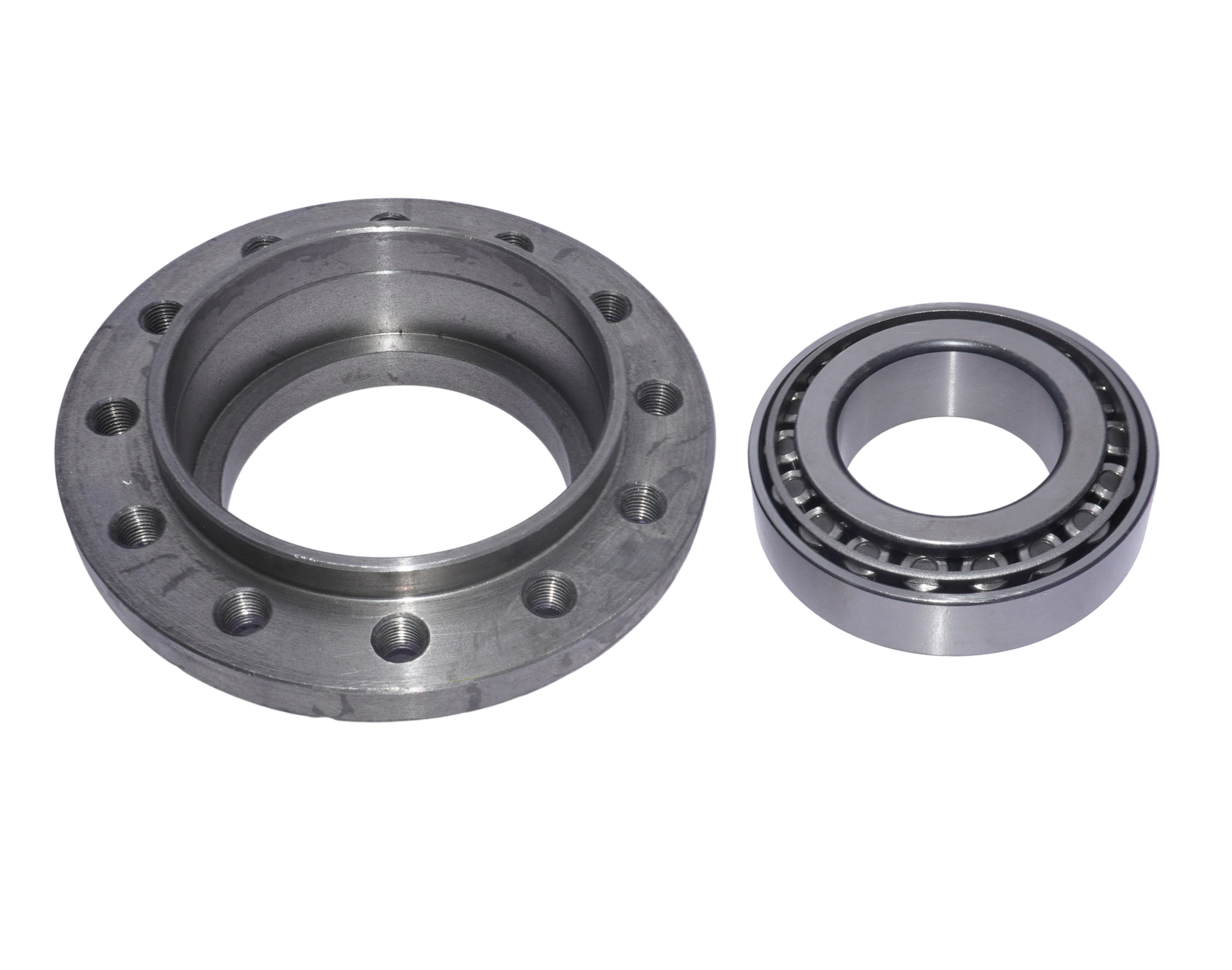Massey Ferguson 35 135 165 175 185 240 245 250 Rear Axle Hub 183255M2 product image