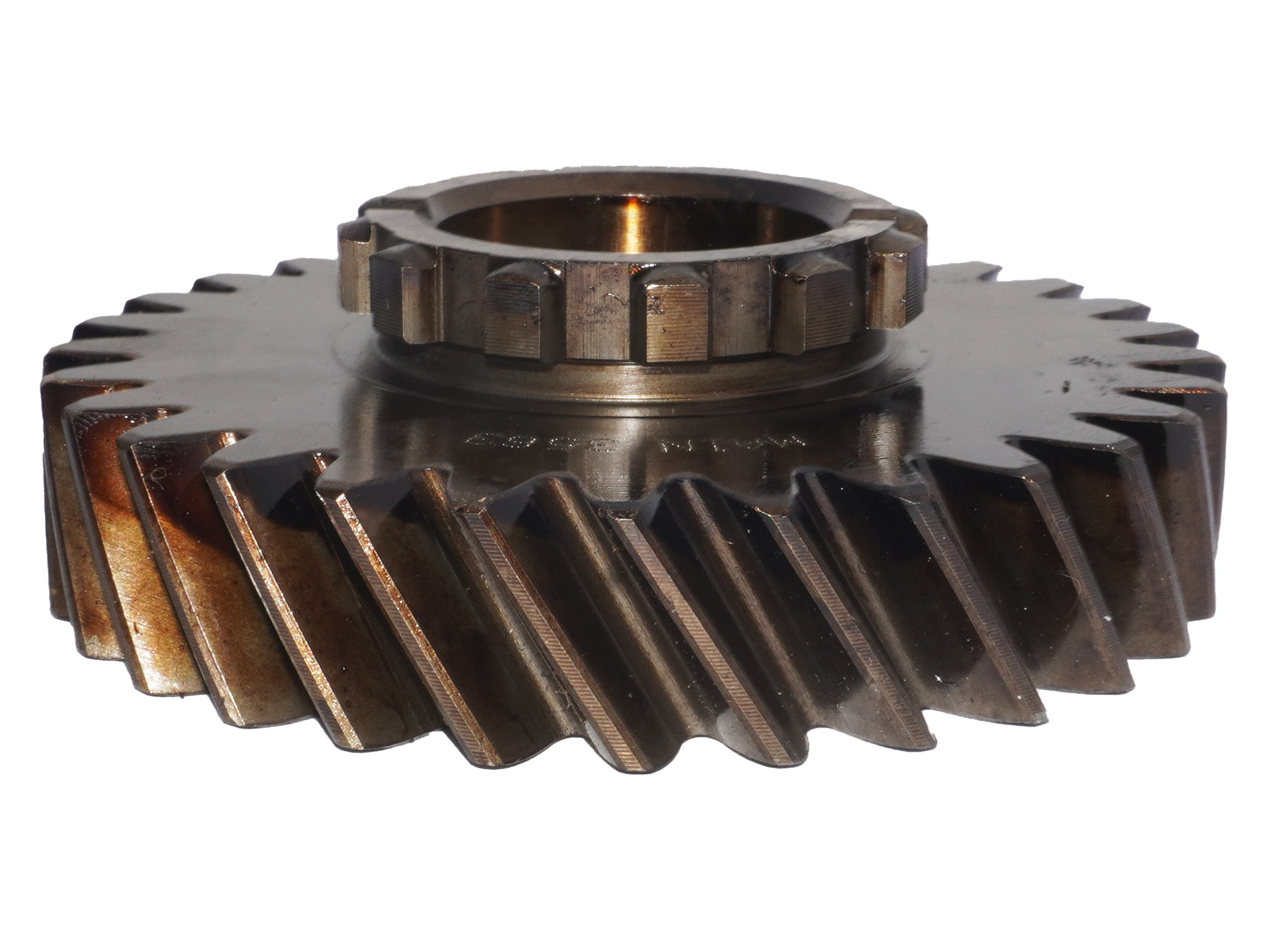 Output Shaft Gear 29-12 Teeth Transfer Case 3 Speed Mahindra Jeeps Willys