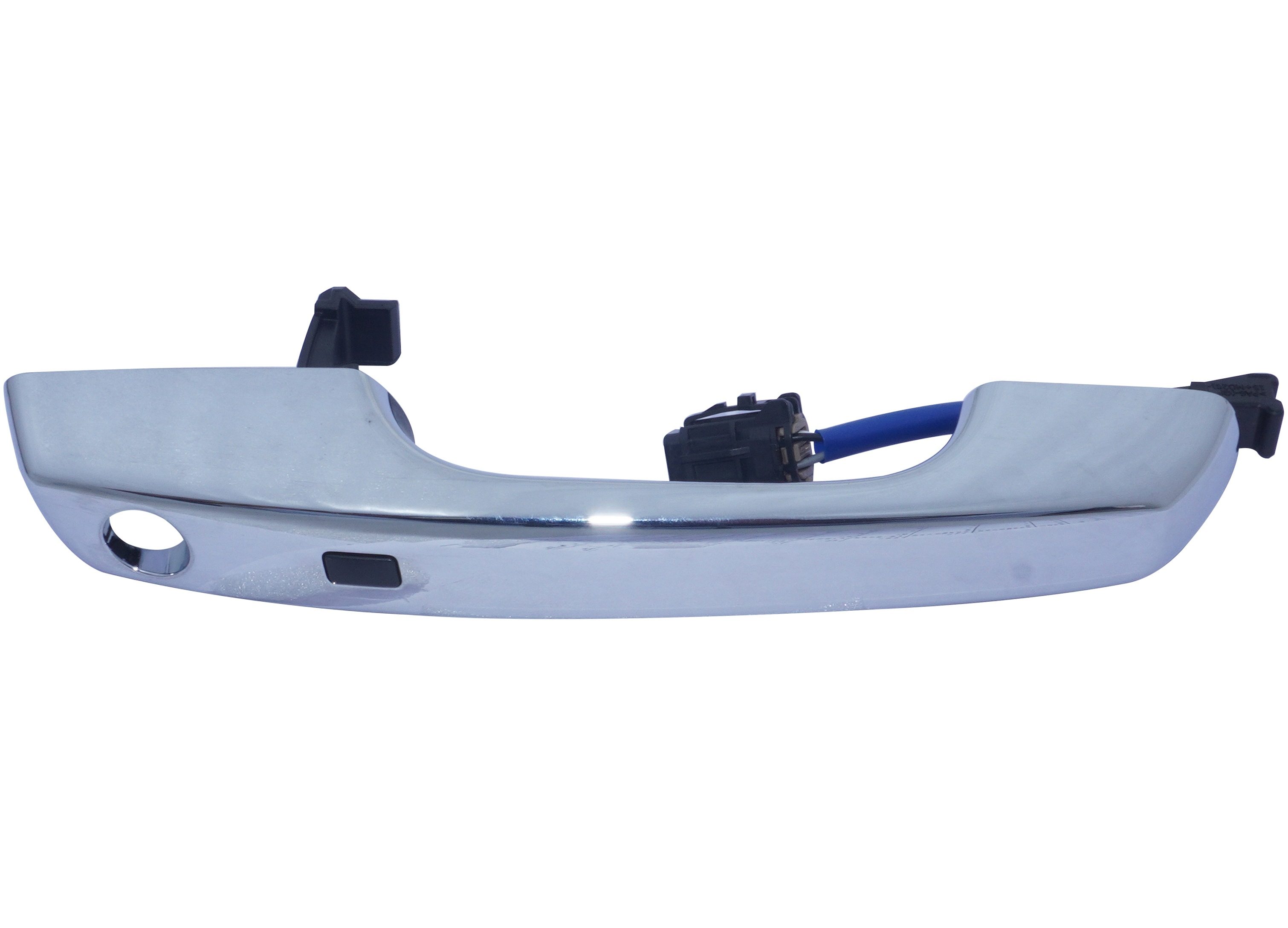 Exterior Front Door Handle RH Chrome for Hyundai Venue 2019-2022 82661-K3200