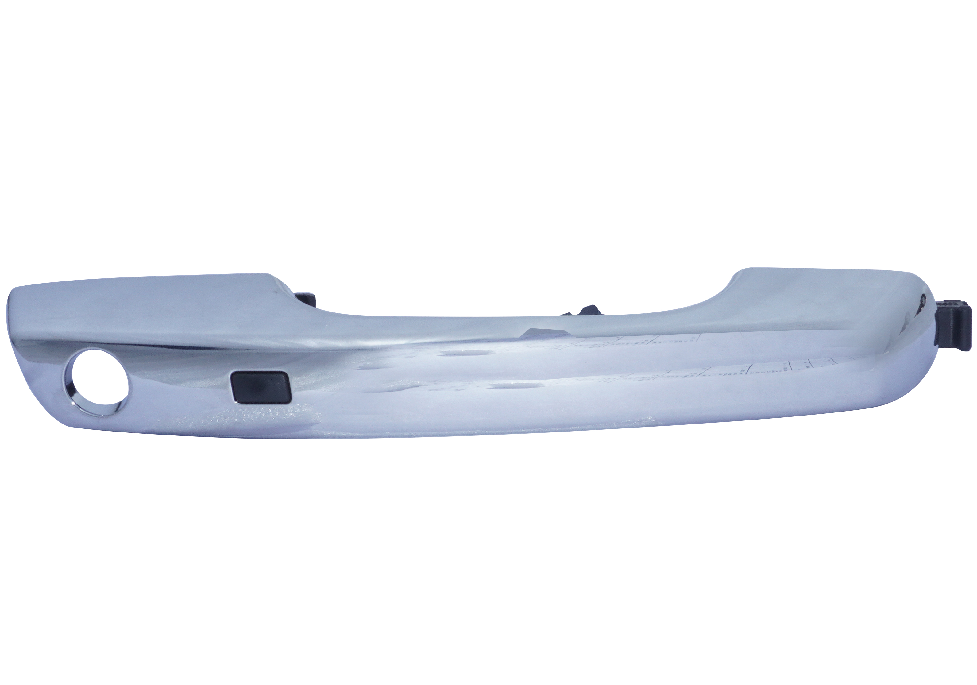 Exterior Front Door Handle RH Chrome For Hyundai Venue 2019-2022 82661-K3200 view 5