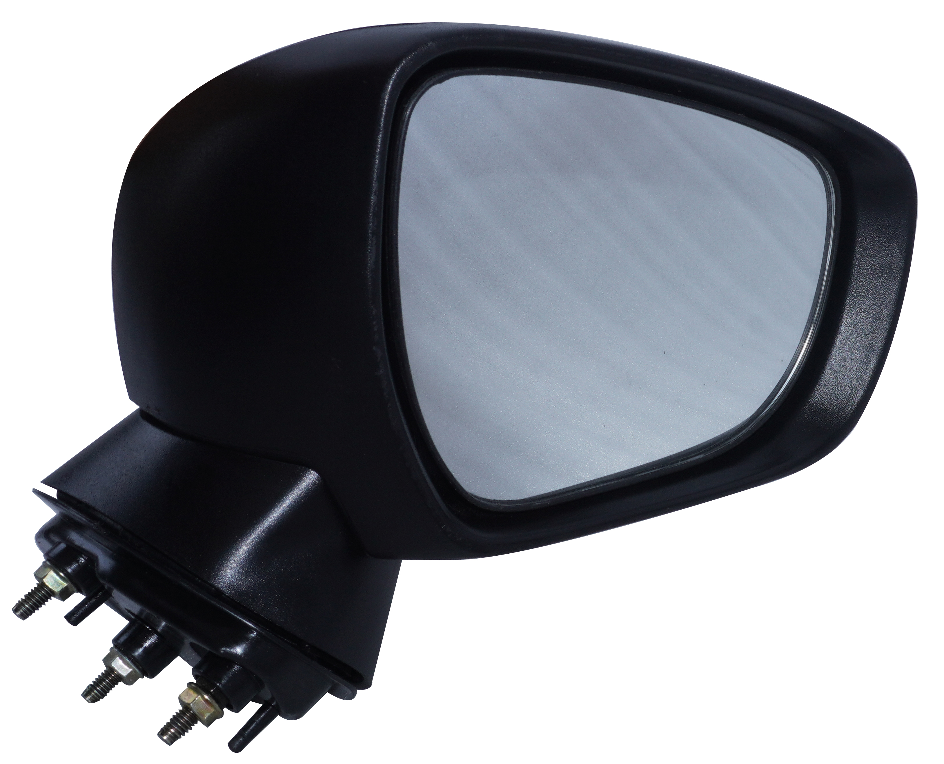 Exterior Rear View Side Mirror RH For Suzuki Baleno 2nd Gen 84701M68PF0-5PK product image