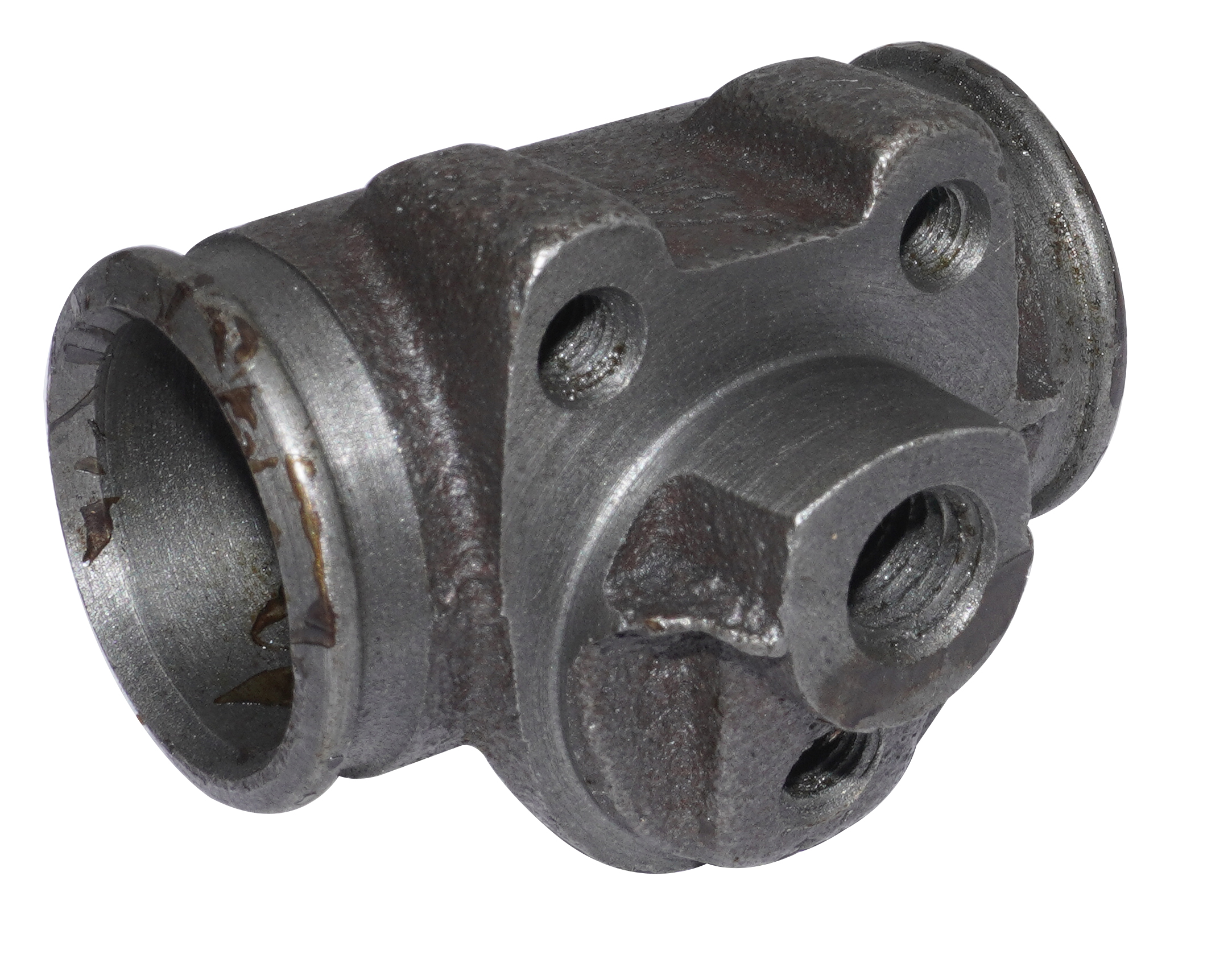 Wheel Cylinder Assembly 2 Stroke Bajaj Three Wheeler Tuk Tuk Old Model product image